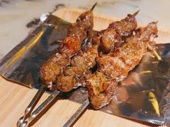 -范家小馆·烤鸭新京菜(金融街店)