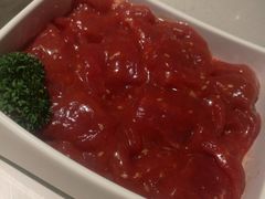 -海底捞火锅(万丰桥店)