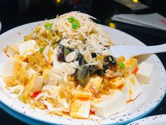 -老头儿油爆虾(星光一期店)