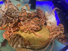 -宴立方海鲜自助(义乌万达广场店)
