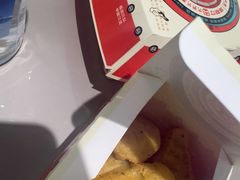 -塔斯汀中国汉堡(西湖景顺铂悦城店)