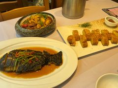 -莲池荟素食馆·12年老字号(光孝寺店)