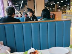 -新艺自助美食城(中山路店)
