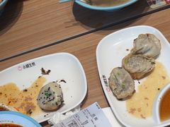 -小杨生煎(香港名都店)