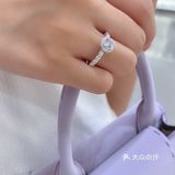 🎎姐妹们，我被求婚了，太惊喜了！
