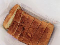 -爸爸糖手工吐司(苏州环球188店)