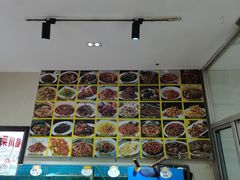-巴蜀川菜馆(瓯北大道店)