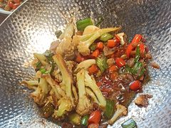 -湘约东方·湘约和港·湖南家常菜·宴请(民星路店)