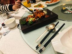 -豫园万丽酒店-万丽轩中餐厅(河南南路店)