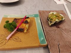 -汉来海港·海鲜自助餐厅(上海七宝领展广场店)