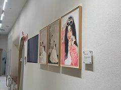 -海马体照相馆(大连柏威年购物中心店)