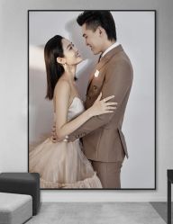 -易摄影婚纱摄影工作室