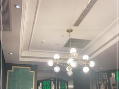 大堂-新白鹿餐厅(爱琴海购物中心店)