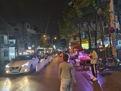 -七公里小吃街(海埂路店)