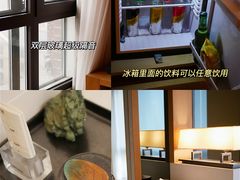 -杭州逸酒店(西湖武林店)