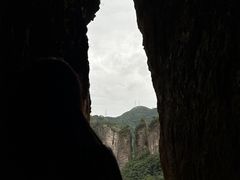 -雁荡山风景名胜区