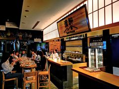 -yokocho上横町·日本食街(深业上城店)