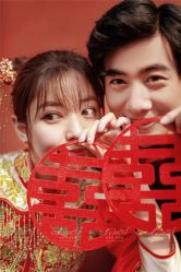 -易摄影婚纱摄影工作室