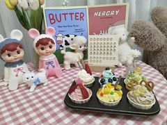 -千浔一暖DIY蛋糕烘焙(人民大学店)