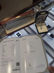 -Cindy Jewelry·钻戒·彩色宝石