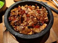 -天水蔬食料理(树德之光店)