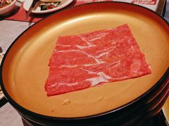 -一绪に寿喜烧(荟聚店)