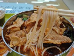 -红鼻子桂林米粉(金唐新光界店)