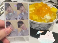 -堂屋糖水店(愚园店)