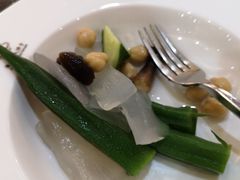 -大佛寺高级素食自助餐厅