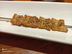 炭烤五花肉-必点海鲜·鲅鱼水饺(鞍山西道店)
