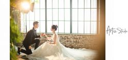 -艺匠摄影ARTIZ STUDIO(南京店)