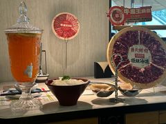 -左庭右院鲜牛肉火锅(浦江欢乐颂店)