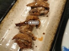 -玄白·炭烤活鳗(上海首店)