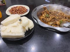 -福茂瀧牛蛙火锅烧鸡公(金沙总店)