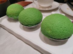 -十二粤味·顺德菜·烧鹅点心(五四广场店)