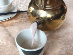 咸奶茶-维吾尔餐厅(宜山路店)