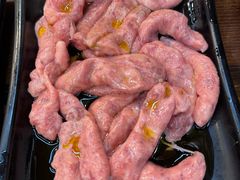 -韩风烤牛肉冷面店