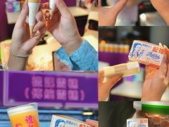 -百老汇美食街