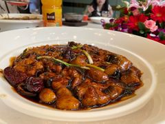 -聚鑫阁江浙菜·非遗传承技艺(闵行交大店)