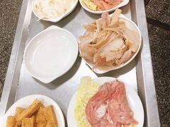 -李德富老街牛杂火锅(抚琴街店)