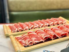 -尚品火锅(正阳路店)