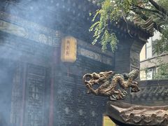 -湘子庙