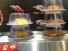 -采御鲜·回转寿司(汕头万达店)