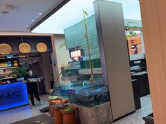 -鱼你相聚·河鲜馆(袁家岭店)