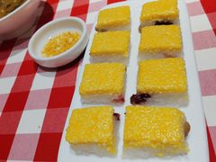 -西贝(吴江路湟普汇店)