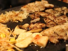 -八色五花肉(新村2号店)