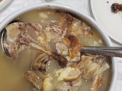 -马凯餐厅(地安门店)