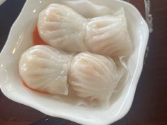 -公园茶楼粤式点心