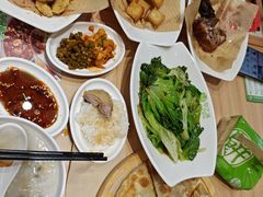 -甲乙饼·北京手工肉饼(西直门凯德茂店)