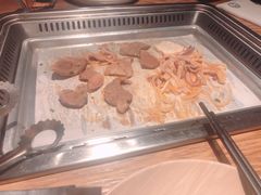 -新石器烤肉(招商1872店)